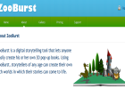Website: ZooBurst | Recurso educativo 35292