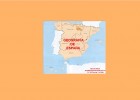 Geografía de España | Recurso educativo 35705