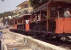Video: tramvia de Sóller | Recurso educativo 36253