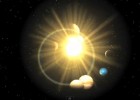 Video: el Sistema Solar en 3D | Recurso educativo 36395