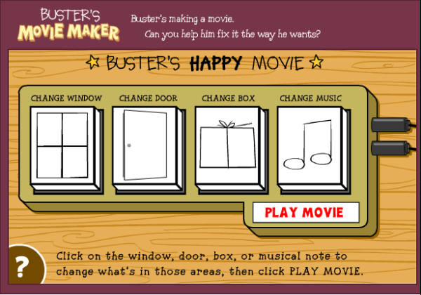 Movie maker | Recurso educativo 38426