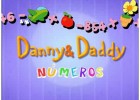 Danny y Daddy: Los números 15 | Recurso educativo 38708
