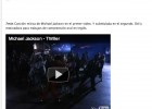 Video: Thriller | Recurso educativo 39718