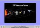 El sistema solar | Recurso educativo 40936