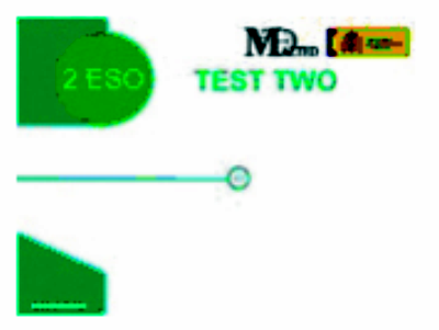Tests (2 ESO) | Recurso educativo 41021