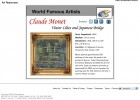 Claude Monet | Recurso educativo 42155