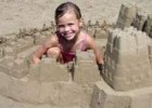 Castillos en la arena | Recurso educativo 44760