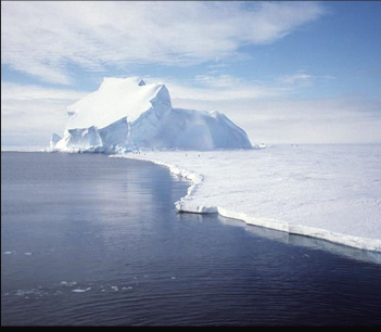 El Tratado Antártico | Recurso educativo 45336