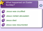Easter | Recurso educativo 46791