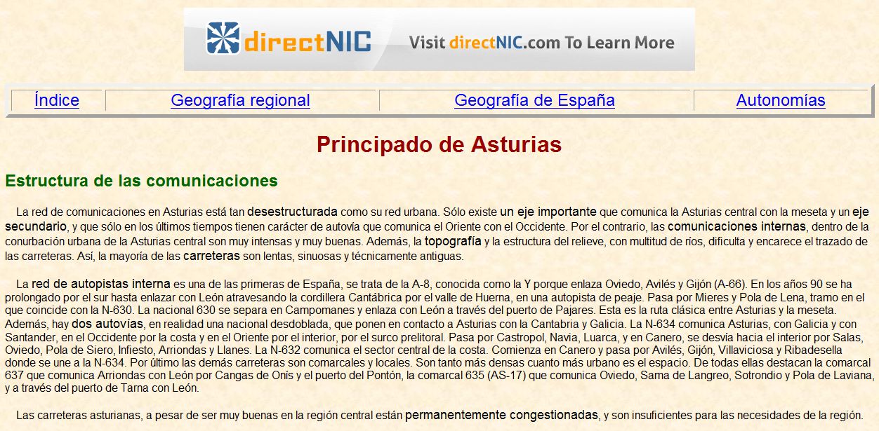 Principado de Asturias | Recurso educativo 47057