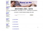 Análisis y comentarios de obras de arte | Recurso educativo 48233