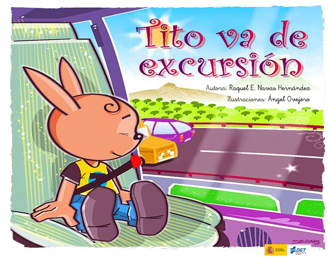 Tito va de excursión | Recurso educativo 48903