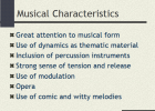 Classical music | Recurso educativo 49166