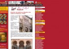 El primer arte islámico en España: Arte Califal en Andalucía y Toledo | Recurso educativo 50168