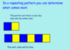 Patterns | Recurso educativo 50193
