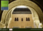 La Alhambra y el Generalife | Recurso educativo 50225