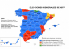 Historia de las elecciones españolas | Recurso educativo 51765