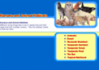 Human and animal habitats | Recurso educativo 51975