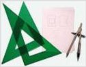 Construcción de un triángulo equilátero a partir de uno de sus lados | Recurso educativo 55832