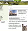 La estación de ferrocarriles de Valencia | Recurso educativo 57458