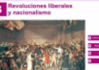 Revoluciones liberales y nacionalismo | Recurso educativo 57939