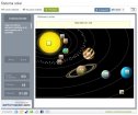 Sistema solar | Recurso educativo 58268