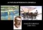 La pintura impresionista española. Joaquín Sorolla | Recurso educativo 58865
