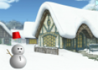 Game: Christmas mouse | Recurso educativo 59448