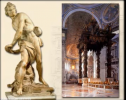 La escultura barroca | Recurso educativo 61143