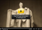 Video: Washington DC | Recurso educativo 61259