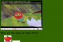 The Very Hungry Caterpillar | Recurso educativo 10434