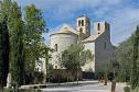 Monasterio de Sant Benet de Bages | Recurso educativo 11337
