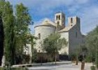 Monasterio de Sant Benet de Bages | Recurso educativo 11337