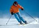 Bateig d`esquí | Recurso educativo 1215
