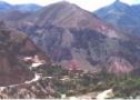 Leyenda: Los Tapados | Recurso educativo 13146
