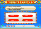 Music Box (2) | Recurso educativo 13436