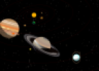 El sistema solar | Recurso educativo 15662