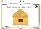 Houses | Recurso educativo 16280