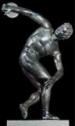 La escultura griega | Recurso educativo 17258