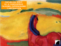 Pintura del siglo XX. (I). Vanguardias: Fauvismo, Expresionismo y Abstracción | Recurso educativo 19233