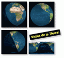 Vistas de la Tierra | Recurso educativo 21734