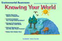 Website: Knowing your world | Recurso educativo 22007