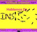 Los insectos | Recurso educativo 22219