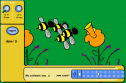 Counting bees | Recurso educativo 24949