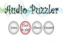 Website: AudioPuzzler | Recurso educativo 26295
