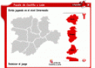 Puzzle Castilla y León | Recurso educativo 26669
