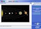 Planetas, galaxias y órbitas | Recurso educativo 2738