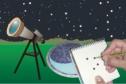 Observaciones y modelos en astronomía | Recurso educativo 2847