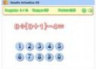 Desafió aritmético III | Recurso educativo 28753