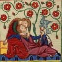 Una aproximación a la lírica medieval | Recurso educativo 29316